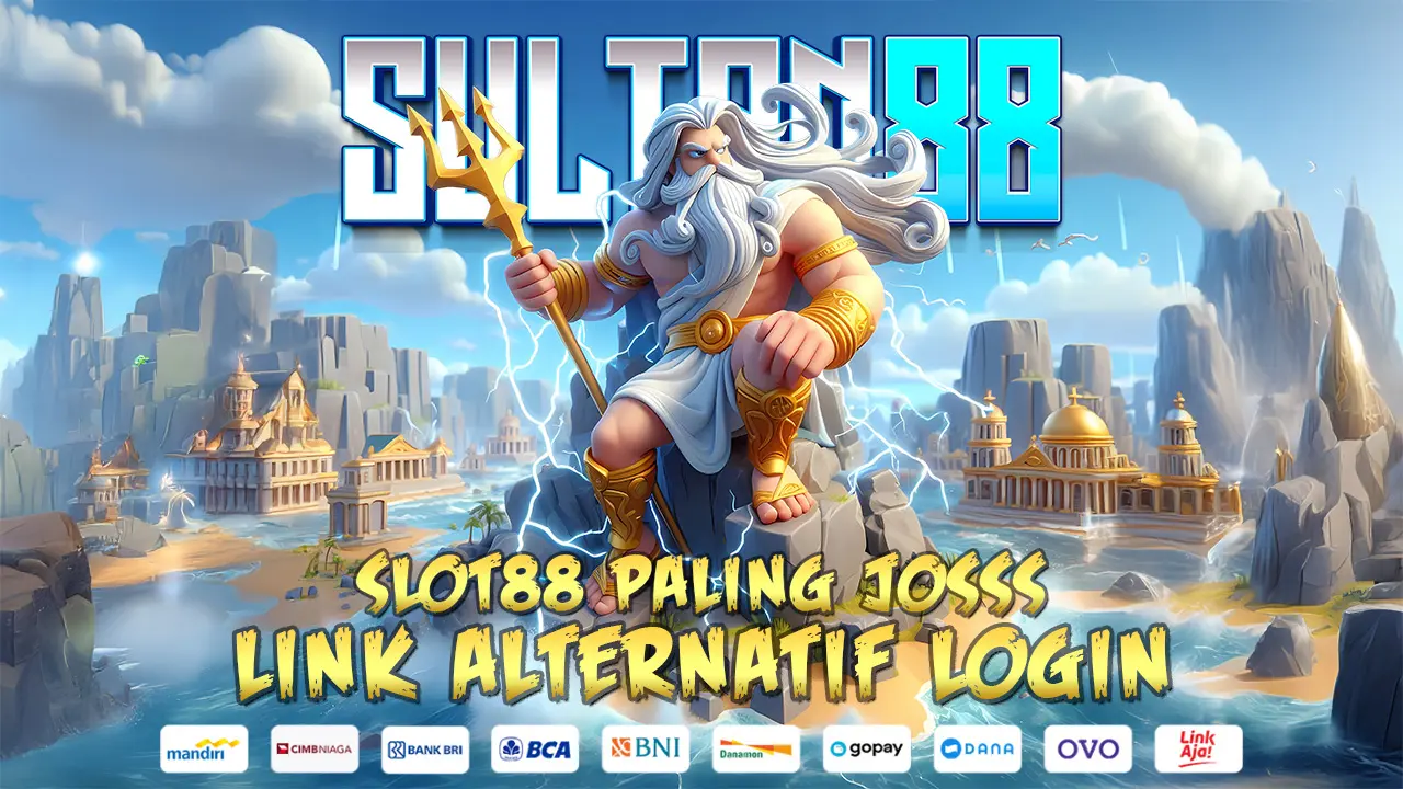 Panen228 slot88 resmi